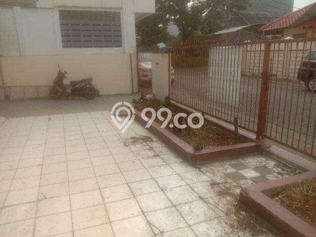 Rumah Luxury Modern Tanpa Renovasi di Duta Garden Tangerang Rumah Luxury Modern Tanpa Renovasi di Duta Garden Tangerang