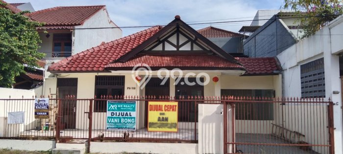 Rumah Luxury Modern Tanpa Renovasi di Duta Garden Tangerang Rumah Luxury Modern Tanpa Renovasi di Duta Garden Tangerang