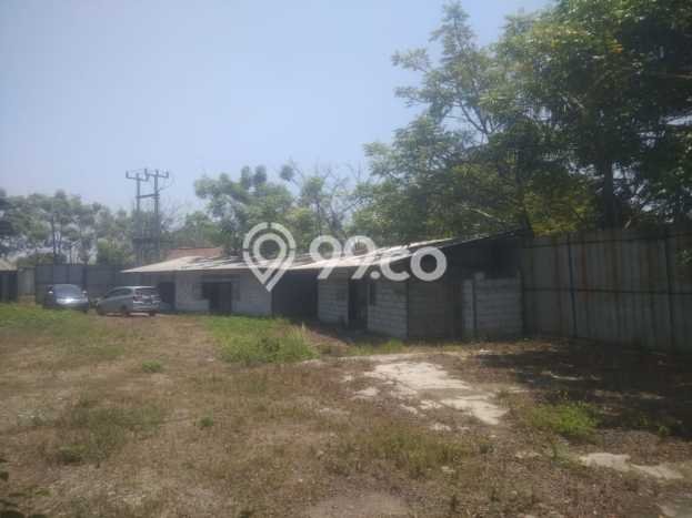 Unit Gudang Dijual di Pakuhaji Tangerang 1000m2 Unit Gudang Dijual di Pakuhaji Tangerang 1000m2