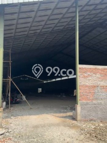 Pabrik bagus disewakan di Sepatan Tangerang dengan LB 2000m2 harga sewa terbaik Pabrik bagus disewakan di Sepatan Tangerang dengan LB 2000m2 harga sewa terbaik