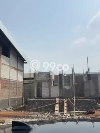 Pabrik bagus disewakan di Sepatan Tangerang dengan LB 2000m2 harga sewa terbaik Pabrik bagus disewakan di Sepatan Tangerang dengan LB 2000m2 harga sewa terbaik