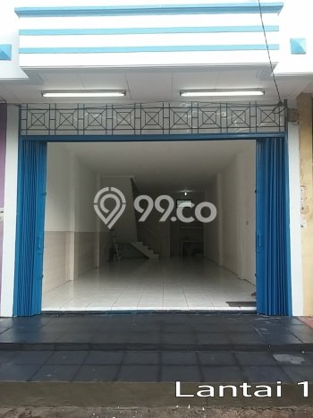 FOR SALE! Ruko di Tangerang Tangerang, LT 67m2, LB 134m2 FOR SALE! Ruko di Tangerang Tangerang, LT 67m2, LB 134m2