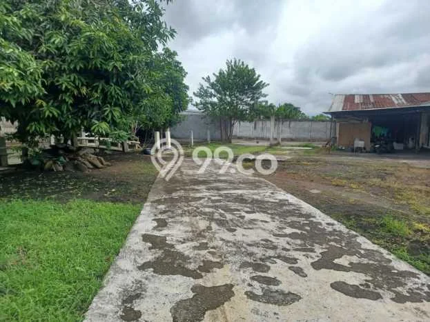 Unit Gudang Paling Strategis di Rajeg Tangerang dengan LB 200m2 Unit Gudang Paling Strategis di Rajeg Tangerang dengan LB 200m2