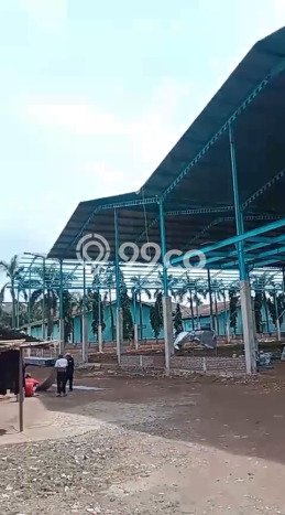 Gudang paling strategis disewakan di Sepatan Tangerang Gudang paling strategis disewakan di Sepatan Tangerang