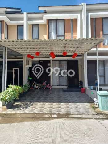 Rumah Strategis Minimalis Lb 72m2 di Sepatan, Tangerang Rumah Strategis Minimalis Lb 72m2 di Sepatan, Tangerang