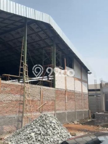 Gudang Favorit Dijual di Sepatan Tangerang Area Pusat Bisnis Gudang Favorit Dijual di Sepatan Tangerang Area Pusat Bisnis