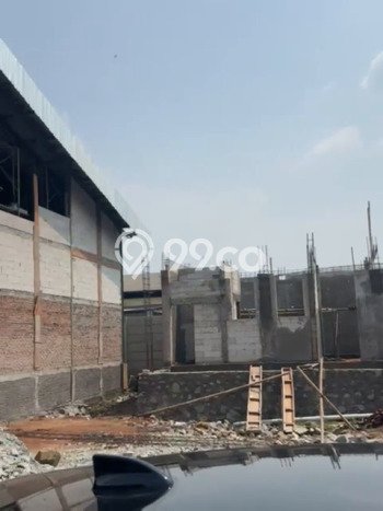 Pabrik bagus disewakan di Sepatan Tangerang dengan LB 2000m2 harga sewa terbaik Pabrik bagus disewakan di Sepatan Tangerang dengan LB 2000m2 harga sewa terbaik
