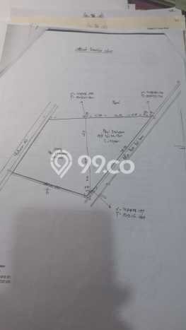 Tanah di Tangerang, Tangerang Luas 4000m2 Dijual Segera Tanah di Tangerang, Tangerang Luas 4000m2 Dijual Segera