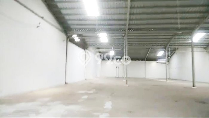 Unit Gudang Tersedia di Kotabumi Spesifikasi LB 972m2 Unit Gudang Tersedia di Kotabumi Spesifikasi LB 972m2