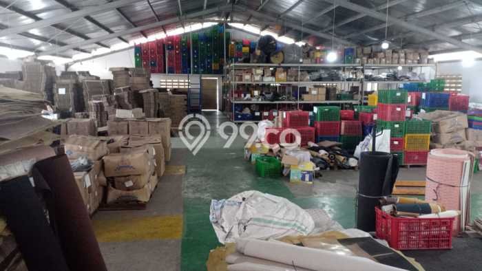 Paling Diincar! Gudang Dijual di Kalideres Harga Kompetitif Paling Diincar! Gudang Dijual di Kalideres Harga Kompetitif