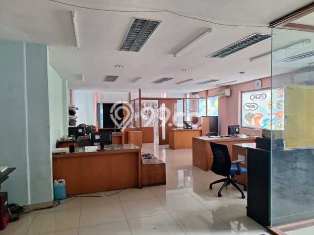 Unit Ruko Tersedia di Gajah Mada Spesifikasi LB 259m2 Unit Ruko Tersedia di Gajah Mada Spesifikasi LB 259m2