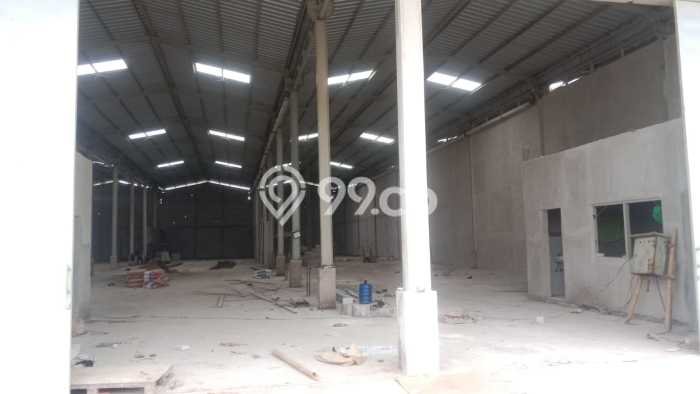 Disewakan Pabrik di Kawasan Ramai Kotabumi Luas 486m2 Disewakan Pabrik di Kawasan Ramai Kotabumi Luas 486m2