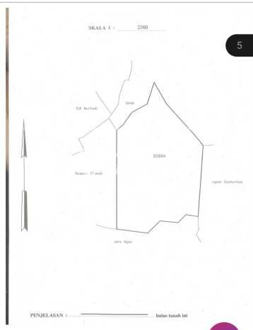 Untuk Dijual Tanah di Cileles Lebak Luas 110000m2 SHM Untuk Dijual Tanah di Cileles Lebak Luas 110000m2 SHM