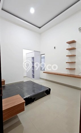 Hunian Cantik Modern Lb 100m2 di Pontianak Tenggara, Pontianak Hunian Cantik Modern Lb 100m2 di Pontianak Tenggara, Pontianak