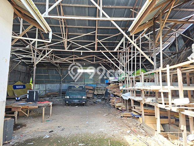 Lokasi Strategis! Dijual Komersial Bisnis di Pontianak Kota, Pontianak Kondisi Baik Lokasi Strategis! Dijual Komersial Bisnis di Pontianak Kota, Pontianak Kondisi Baik