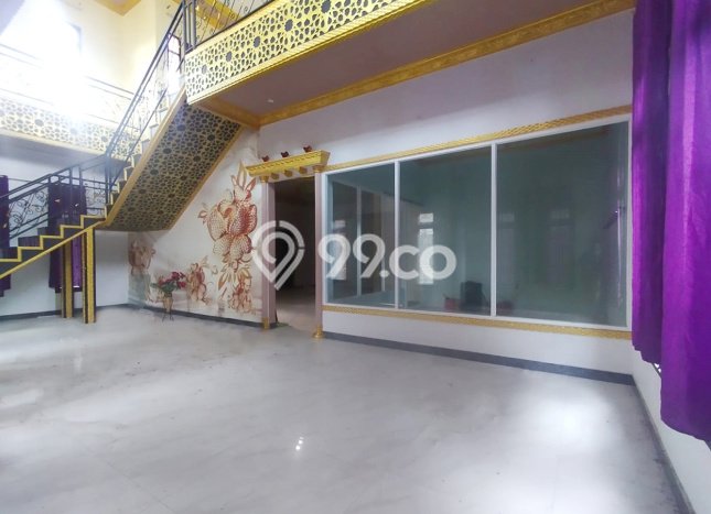 Rumah Modern Minimalis 4 KT Siap Huni di Pontianak Utara Rumah Modern Minimalis 4 KT Siap Huni di Pontianak Utara