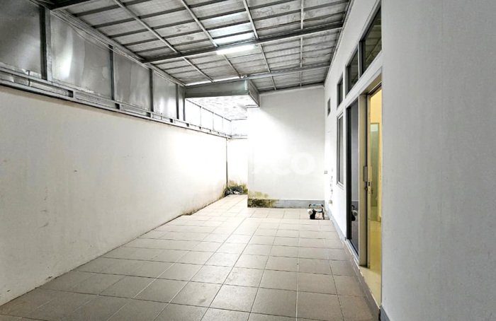 Hunian Cantik Modern Lb 100m2 di Pontianak Tenggara, Pontianak Hunian Cantik Modern Lb 100m2 di Pontianak Tenggara, Pontianak