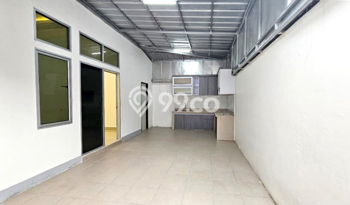 Hunian Cantik Modern Lb 100m2 di Pontianak Tenggara, Pontianak Hunian Cantik Modern Lb 100m2 di Pontianak Tenggara, Pontianak