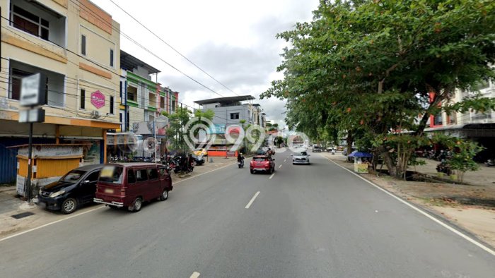 Ruko Bagus LT 99m2 LB 189m2 Dijual di Pontianak Kota Pontianak Ruko Bagus LT 99m2 LB 189m2 Dijual di Pontianak Kota Pontianak