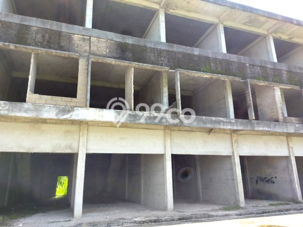 Ruko Komersial Dijual di Pontianak Timur Pontianak LT 850m2 & LB 2040m2 Ruko Komersial Dijual di Pontianak Timur Pontianak LT 850m2 & LB 2040m2