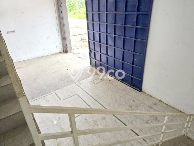 Gudang untuk disewa di Pontianak Tenggara punya LT 780m2 & LB 600m2 harga sewa kompetitif Gudang untuk disewa di Pontianak Tenggara punya LT 780m2 & LB 600m2 harga sewa kompetitif
