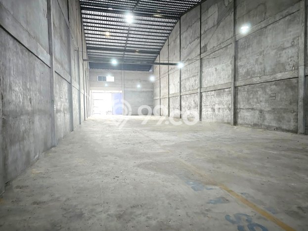Gudang untuk disewa di Pontianak Tenggara punya LT 780m2 & LB 600m2 harga sewa kompetitif Gudang untuk disewa di Pontianak Tenggara punya LT 780m2 & LB 600m2 harga sewa kompetitif