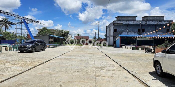 Best Deal Hunian Premium Ideal dan Luas di Pontianak Utara, Pontianak Best Deal Hunian Premium Ideal dan Luas di Pontianak Utara, Pontianak