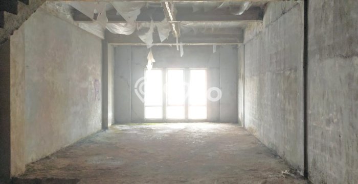 Unit Kantor Dijual di Pontianak Tenggara Pontianak 219m2 Unit Kantor Dijual di Pontianak Tenggara Pontianak 219m2