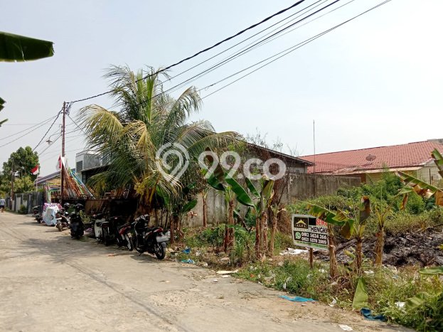 Kavling Tanah Lokasi Strategis di Pontianak Kota, Pontianak Disewakan 800m2 Kavling Tanah Lokasi Strategis di Pontianak Kota, Pontianak Disewakan 800m2