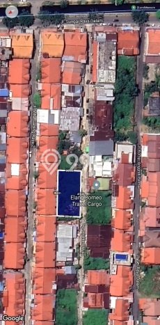 Kavling Tanah Lokasi Strategis di Pontianak Kota, Pontianak Disewakan 800m2 Kavling Tanah Lokasi Strategis di Pontianak Kota, Pontianak Disewakan 800m2