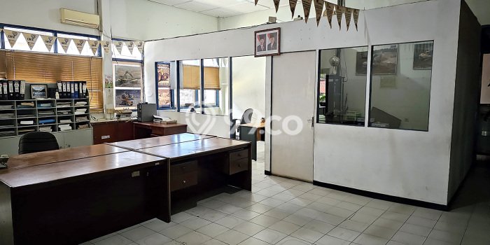 Unit Komersial Dijual di Pontianak Tenggara Pontianak 288m2 Unit Komersial Dijual di Pontianak Tenggara Pontianak 288m2