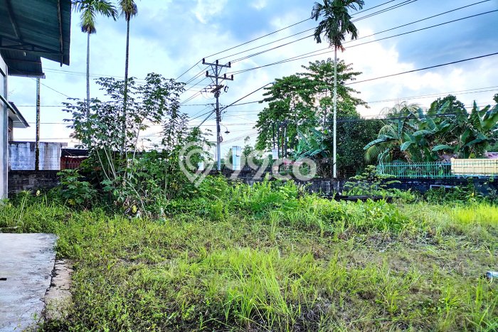 Unit Gudang Dijual di Pontianak Tenggara Pontianak 200m2 Unit Gudang Dijual di Pontianak Tenggara Pontianak 200m2