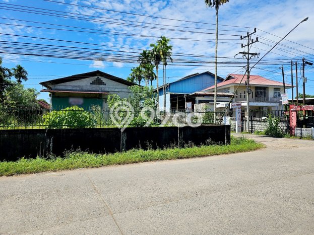 Unit Gudang Dijual di Pontianak Tenggara Pontianak 200m2 Unit Gudang Dijual di Pontianak Tenggara Pontianak 200m2
