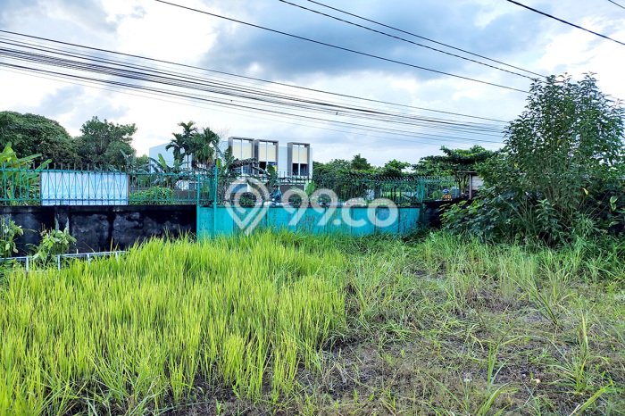 Tanah Dijual Lokasi Pontianak Tenggara, Pontianak Luas 2600m2 Legalitas Aman Tanah Dijual Lokasi Pontianak Tenggara, Pontianak Luas 2600m2 Legalitas Aman