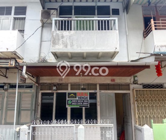 Rumah Minimalis Dijual Lokasi Pontianak Selatan 3 Kamar dengan LT 88m2 Rumah Minimalis Dijual Lokasi Pontianak Selatan 3 Kamar dengan LT 88m2