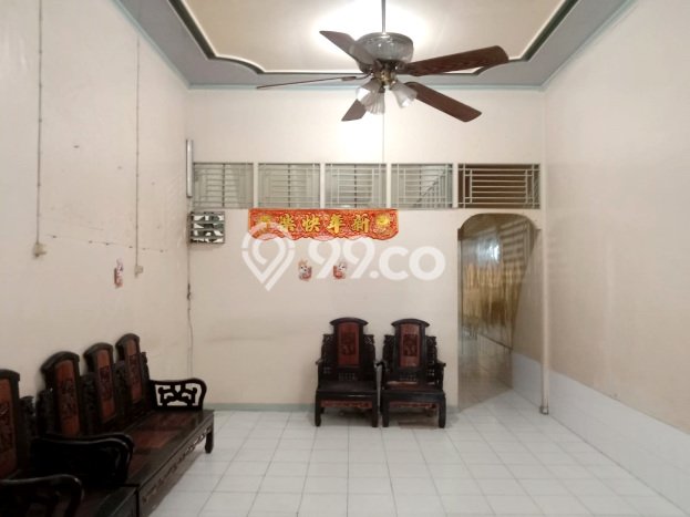 Rumah Minimalis Dijual Lokasi Pontianak Selatan 3 Kamar dengan LT 88m2 Rumah Minimalis Dijual Lokasi Pontianak Selatan 3 Kamar dengan LT 88m2