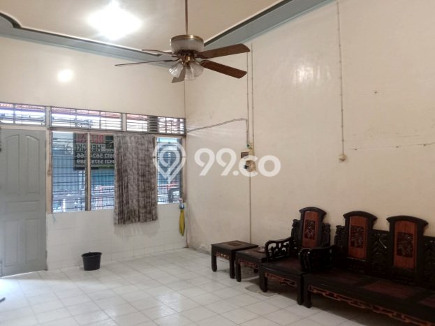 Rumah Minimalis Dijual Lokasi Pontianak Selatan 3 Kamar dengan LT 88m2 Rumah Minimalis Dijual Lokasi Pontianak Selatan 3 Kamar dengan LT 88m2