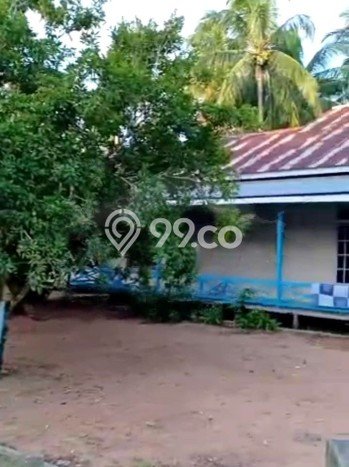 Tanah Dijual di Pontianak Seluas 10125m2 Strategis Tanah Dijual di Pontianak Seluas 10125m2 Strategis
