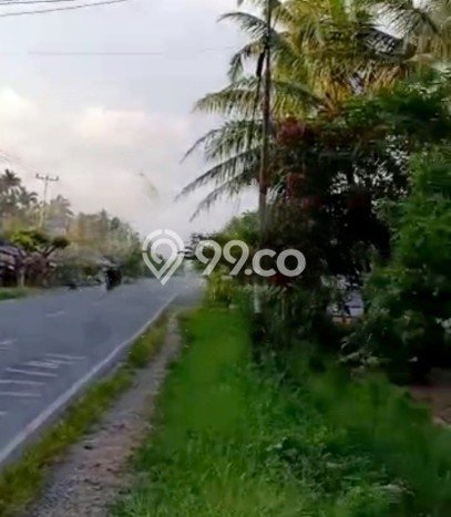 Tanah Dijual di Pontianak Seluas 10125m2 Strategis Tanah Dijual di Pontianak Seluas 10125m2 Strategis