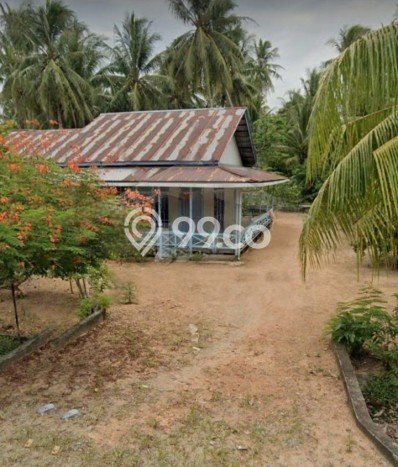 Tanah Dijual di Pontianak Seluas 10125m2 Strategis Tanah Dijual di Pontianak Seluas 10125m2 Strategis