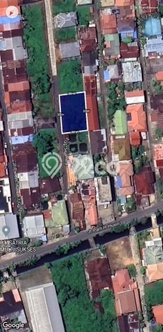 Tanah Strategis Dijual di Pontianak Tenggara Pontianak 600m2 Tanah Strategis Dijual di Pontianak Tenggara Pontianak 600m2