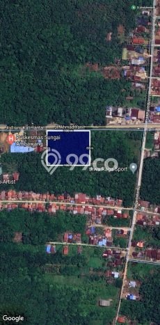 Sangat Dicari! Lahan Kosong Disewakan di Pontianak Tenggara, Pontianak Sangat Dicari! Lahan Kosong Disewakan di Pontianak Tenggara, Pontianak