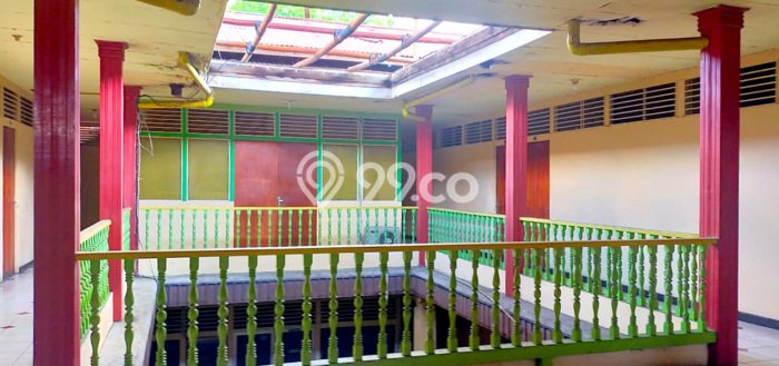 Komersial Paling Dicari LB 2160m2 Dijual di Pontianak Kota Komersial Paling Dicari LB 2160m2 Dijual di Pontianak Kota