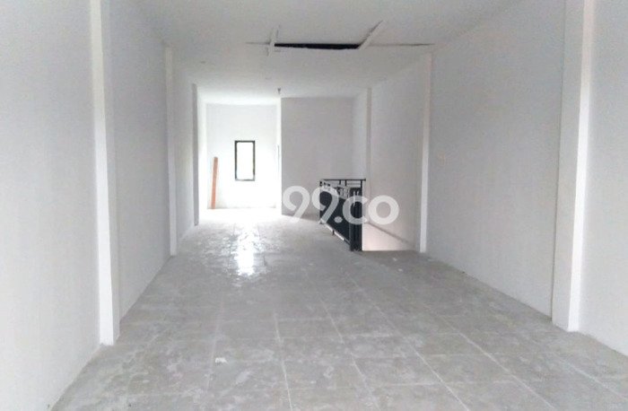 Ruko For Sale di Kawasan Pontianak Barat, Pontianak Harga Kompetitif Ruko For Sale di Kawasan Pontianak Barat, Pontianak Harga Kompetitif