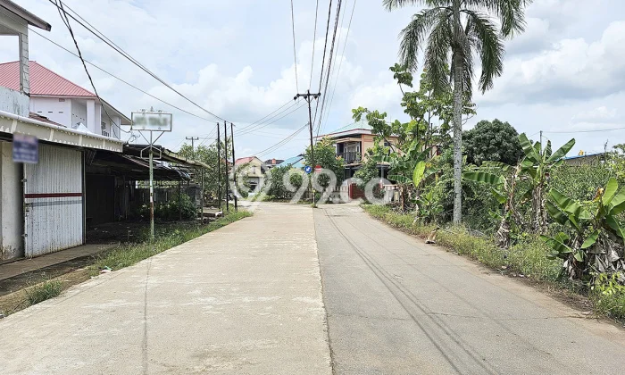 Unit Ruko Dijual di Pontianak Tenggara Pontianak Luas Bangunan 222m2 Unit Ruko Dijual di Pontianak Tenggara Pontianak Luas Bangunan 222m2