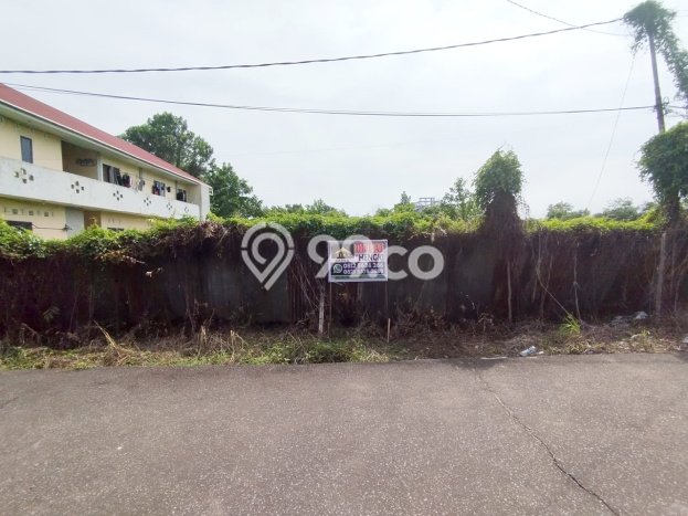 Kavling Tanah di Pontianak Tenggara Dijual Luas 800m2 Legalitas SHM Kavling Tanah di Pontianak Tenggara Dijual Luas 800m2 Legalitas SHM
