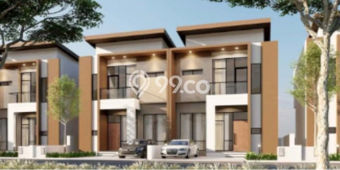 Siap Huni Rumah Mewah 5 Kamar di Pontianak Tenggara Dekat ke Mana Pun Siap Huni Rumah Mewah 5 Kamar di Pontianak Tenggara Dekat ke Mana Pun