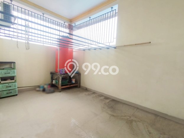 Rumah Modern Minimalis 4 KT Siap Huni di Pontianak Utara Rumah Modern Minimalis 4 KT Siap Huni di Pontianak Utara