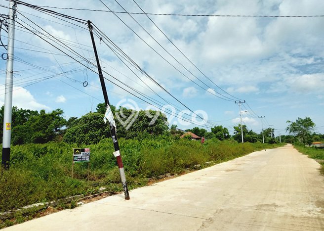 Lahan Sewa di Pontianak Tenggara Pontianak dengan Luas 720m2 Lahan Sewa di Pontianak Tenggara Pontianak dengan Luas 720m2