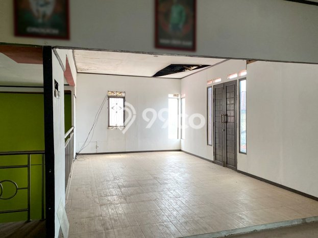 Jual Rumah Favorit Siap Huni LB 259m2 di Pontianak Tenggara, Pontianak Jual Rumah Favorit Siap Huni LB 259m2 di Pontianak Tenggara, Pontianak